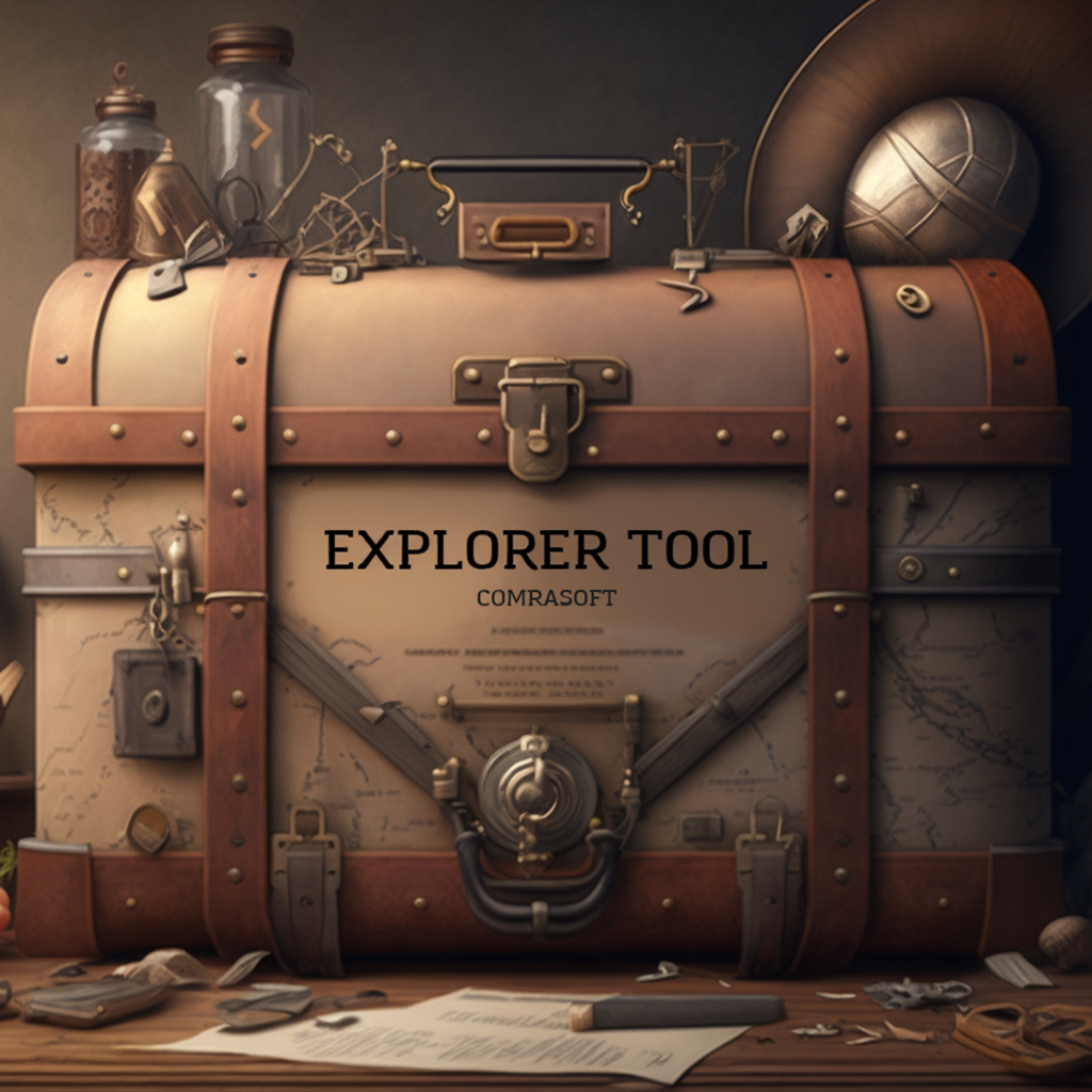 Explorer Tool
